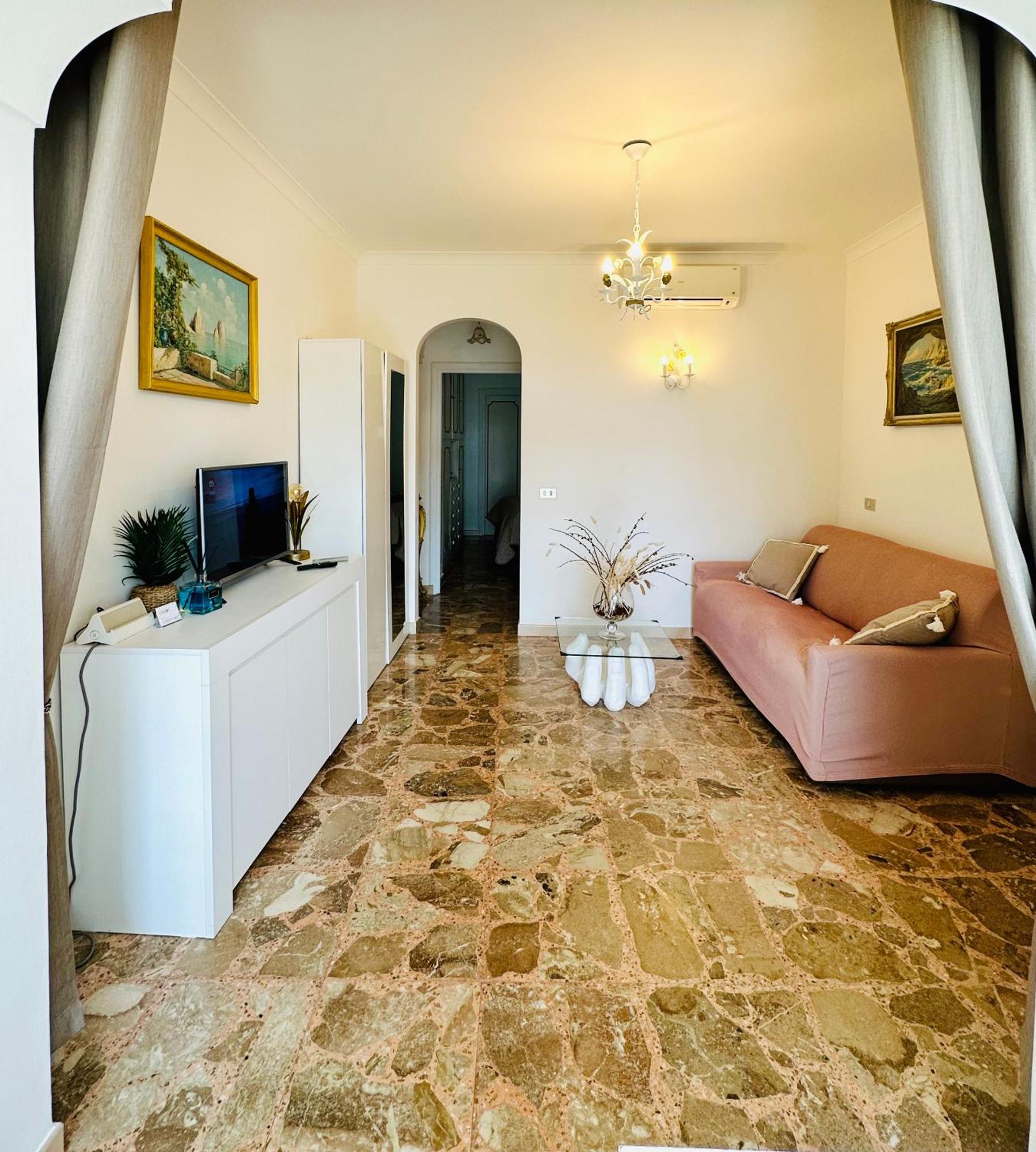 Villa Capri Joy Exterior foto