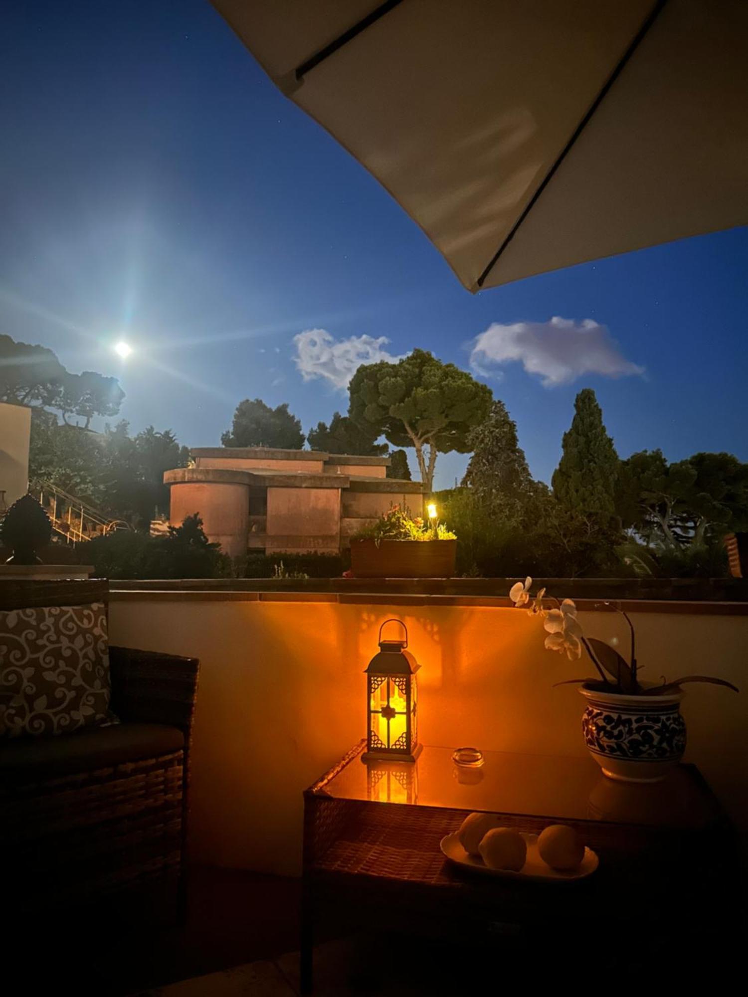 Villa Capri Joy Exterior foto
